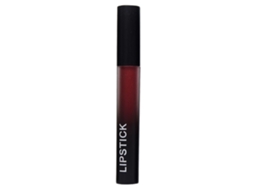 Labial Líquido Matte Vampire De Larga Duración No Pegajoso Brillo Labial Cosmético 8