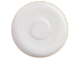 Prato De Café Crafted Cotton Villeroy Boch
