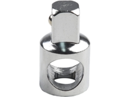 De 3/8" Para 1/2", Manga Com Haste Em Aço Peças E Tubulações.