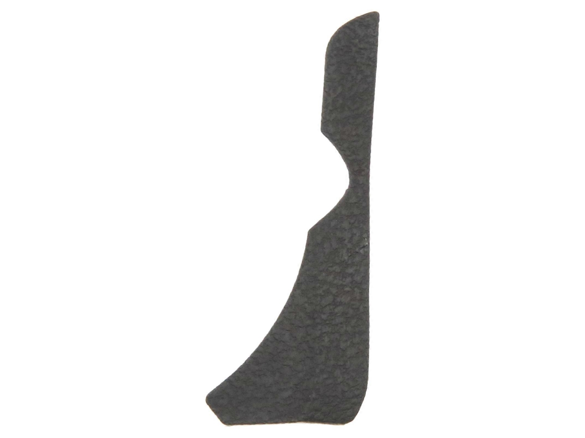 Capa Protetora Lateral Em Couro De Borracha Para Nikon D5500