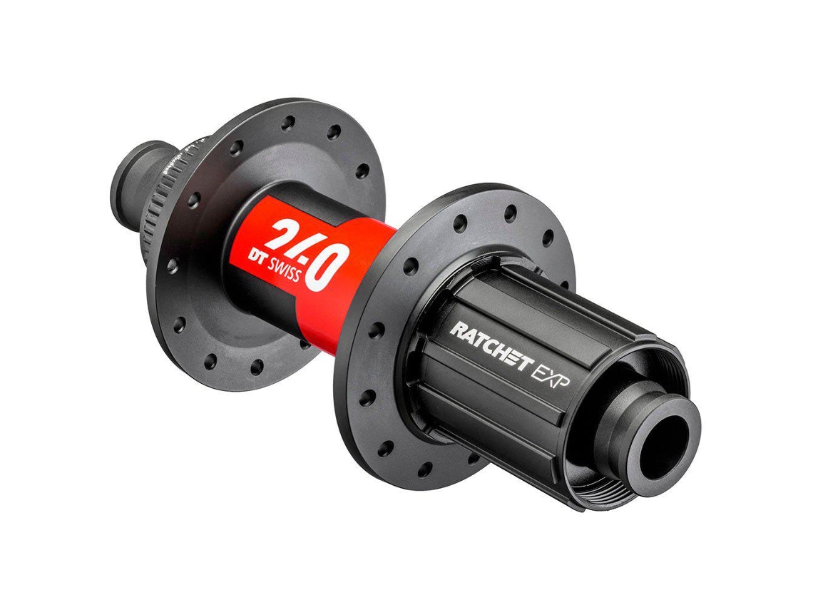 Dt Swiss Traseira 240 Classic Cl Exp 36 Shimano/Sram Hg