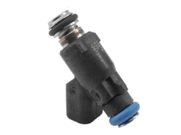 28102455 Injetor De Combustível Para Chevrolet Express Silverado Suburban Gmc Savana Sierra 12613411 12613412