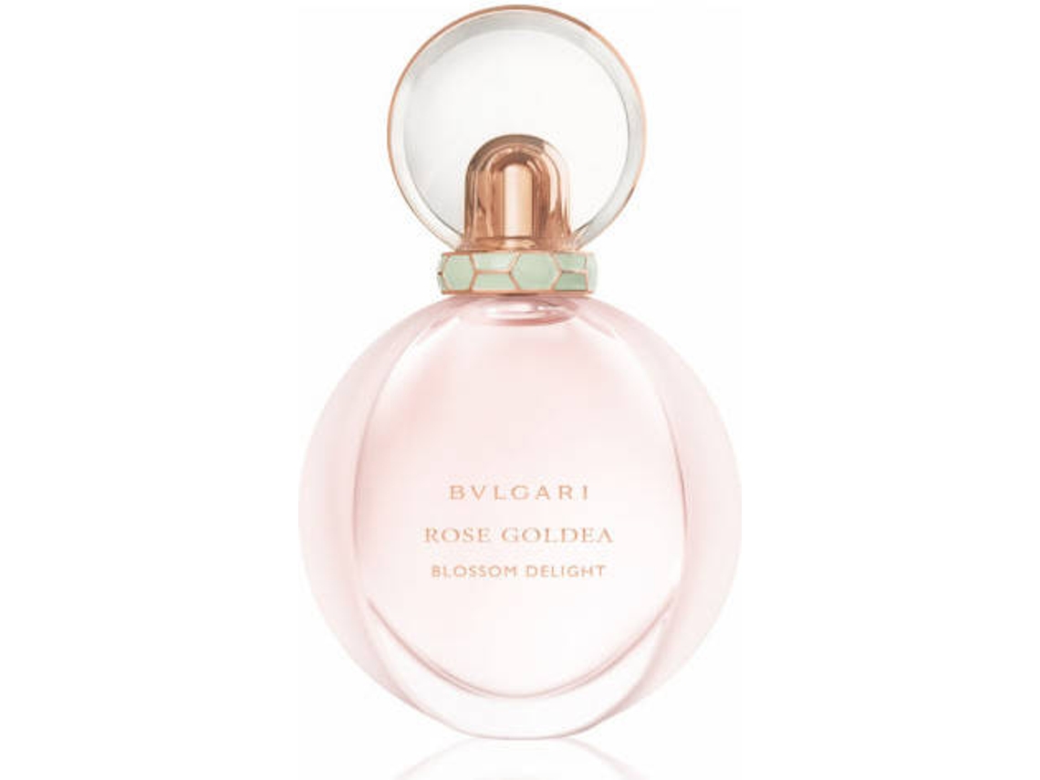 Perfume BVLGARI Rose Goldea Blossom Delight Eau De Parfum (30ml)