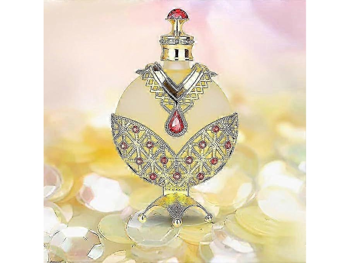 Perfume Árabe Hareem Al Sultan Dubai - Óleo De Perfume Concentrado De Dubai