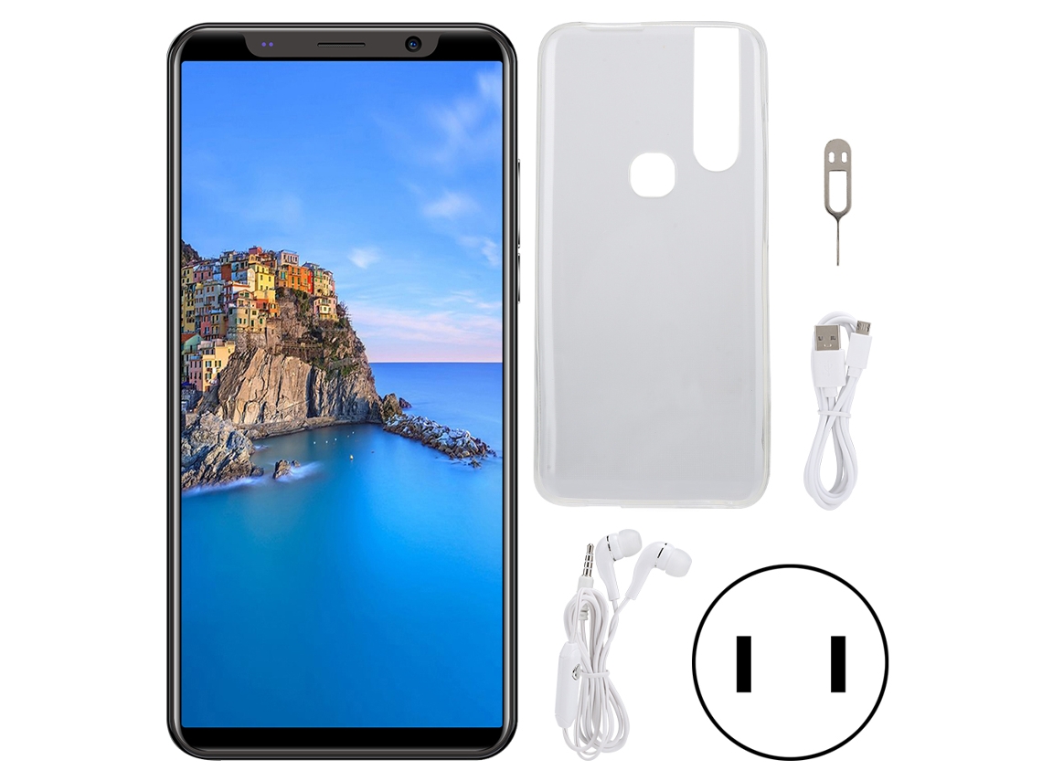 Smartphone LAXISCREED Android 8.0 Dual Sim