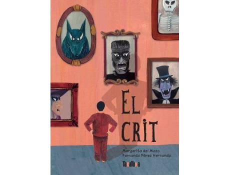 Livro El crit de Margarita Del Mazo (Espanhol)