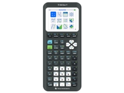 Calculadora Gráfica TEXAS INSTRUMENTS Ti-84 Evo-t, Preto