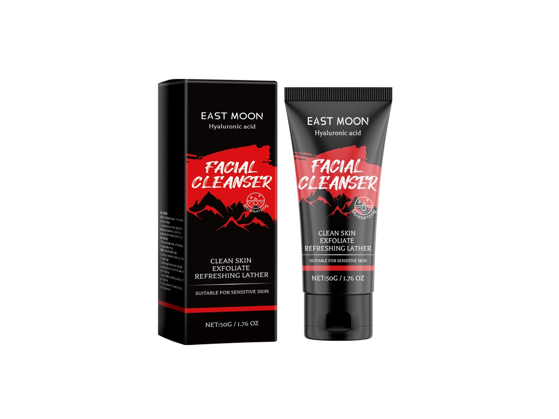 Gel Limpeza Facial Hidratante Saudável