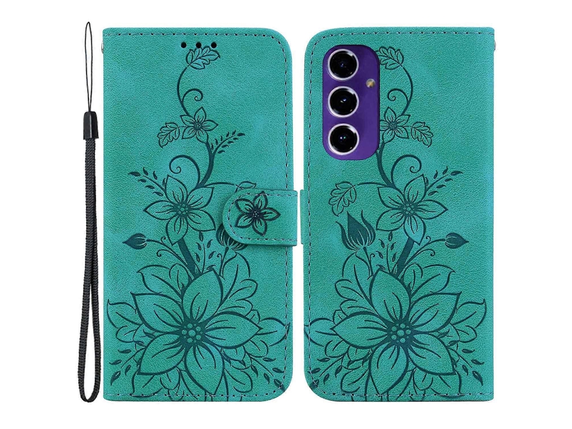 Capa De Celular Para Galaxy S24 Fe