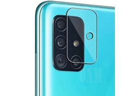 Pelicula de Vidro PHONESHIELD A51 5G