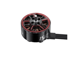 Motor Geprc Speedx2 1505 4300kv 1pc/4pcs Para Drone De Corrida Fpv Com Lâmina De 2,5 3,5 Polegadas