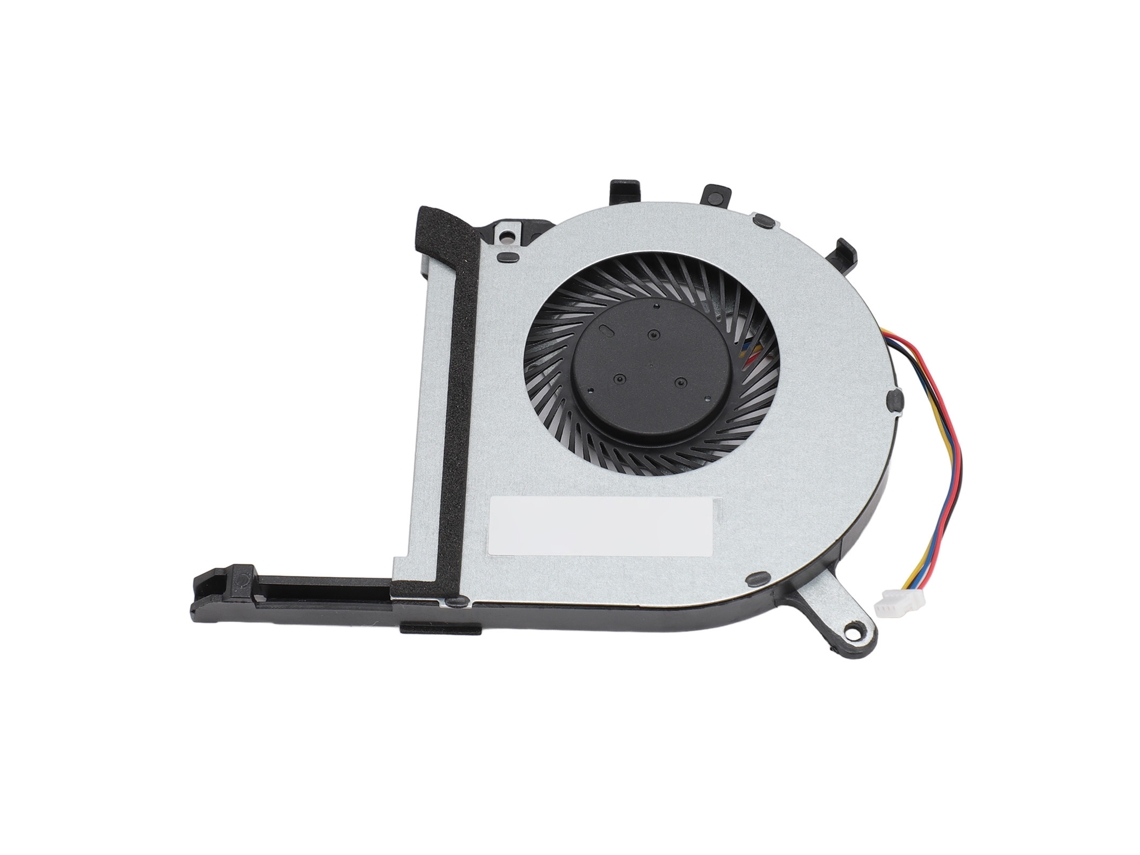 Ventoinha De Resfriamento 4-pin Substituição Para Laptops Asus Tuf505, Tuf506.