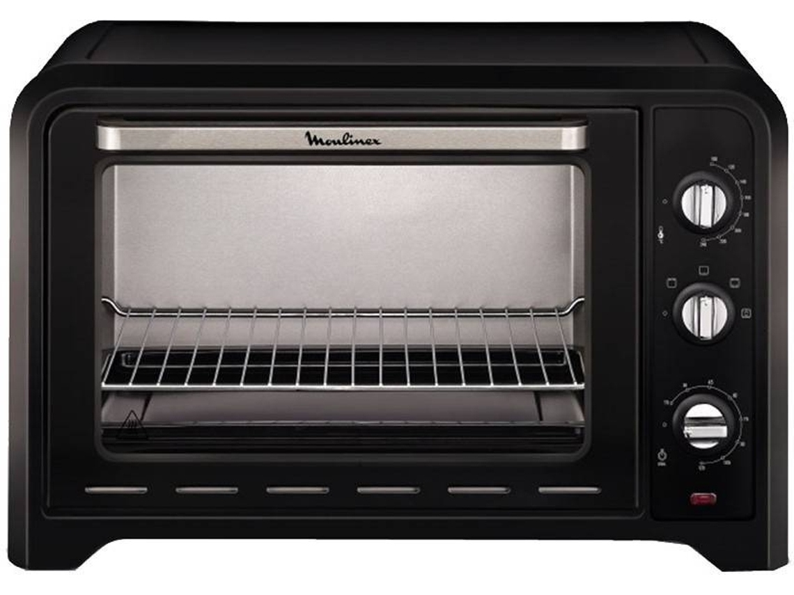 Mini Forno MOULINEX OX464810 (Capacidade: 33 L - 1300 W) - WORTEN