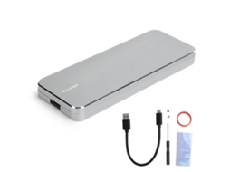 Enclosure M.2 Nvme Tipo c LAXISCREED