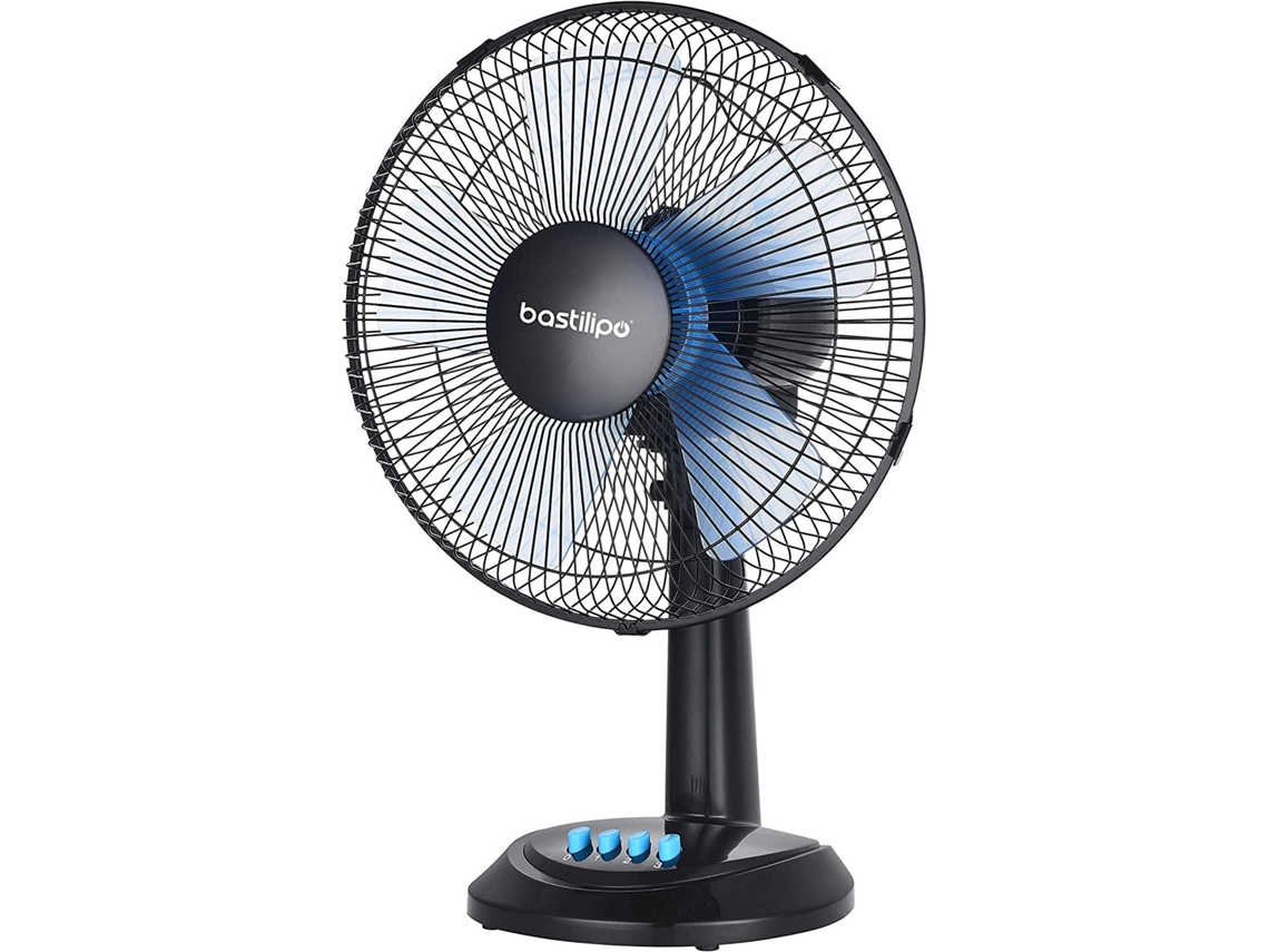 Bastilipo Ventilador ROCHE