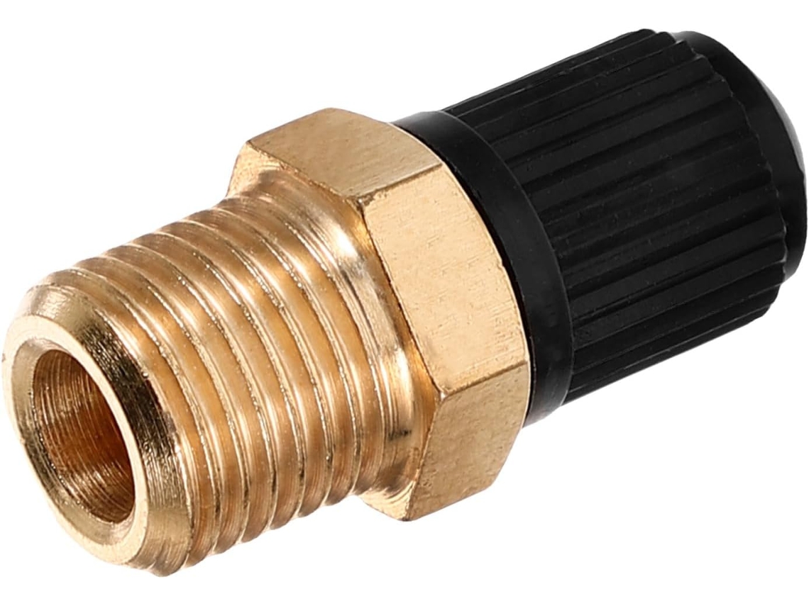 Tampas De Válvula De Pneu Npt Com Rosca Para Rodas De Carros E Suvs
