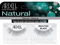 Pestanas Postiças ARDELL Natural Stickon Beauties