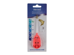 Cevador Rocket Method Transparente 50 Gcralusso