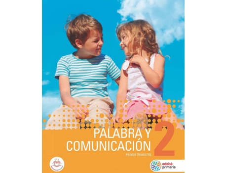 Livro Palabra Y Comunicacion Ep2 de VVAA (Catalão)