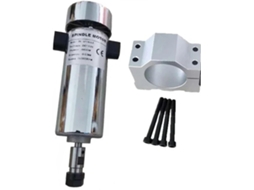 Kit de Motor de Fuso Cnc Refrigerado a Ar 0 SFUSHOS