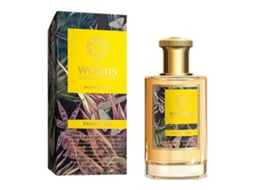 Perfume Unissexo The Woods Collection Edp 100 Ml Panorama