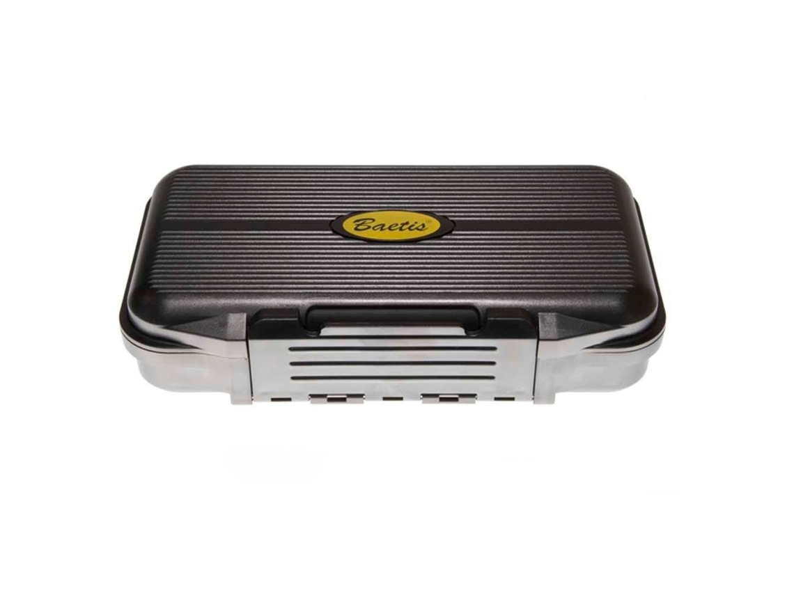 Caixa Nautica BAETIS Box 9b (195x110x45 cm)