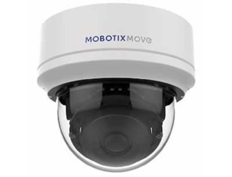 Câmara IP Mobotix Move Branco 4K Ultra HD 30 pps