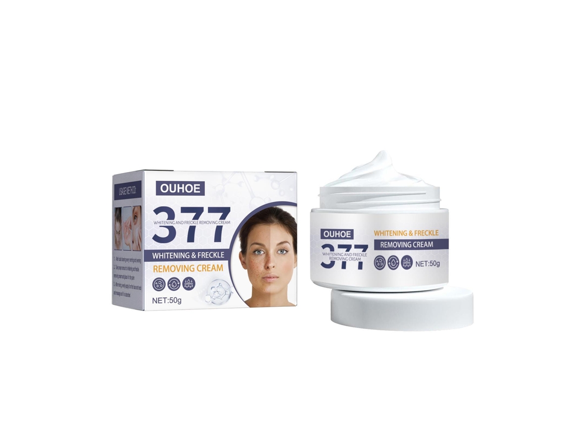 Creme Cobertura Iluminador Luz Brilhante