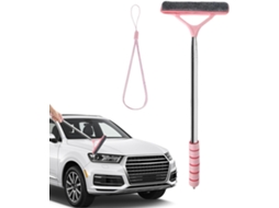 Limpador de vidros automotivos
