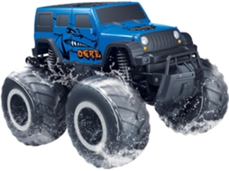 Caminhão Monstro À Prova D'água, Suv, Brinquedos, Carros Rc, Carro De Controle Remoto, Caminhão De Brinquedo, 4x4, Todo-terreno, Off-road, P