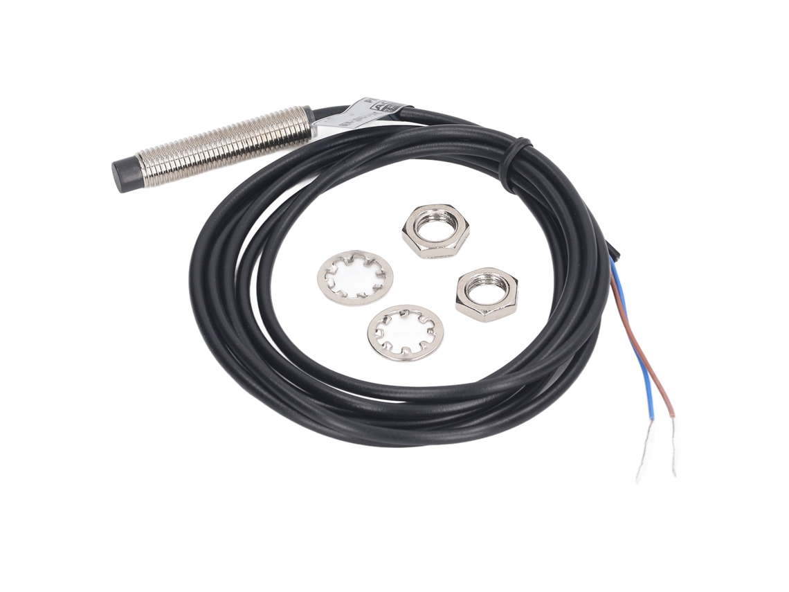 Conjunto de Interruptores de Proximidade 2mm S/MARCA