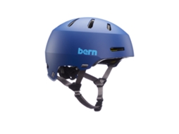Capacete BERN Macon 2.0 MIPS