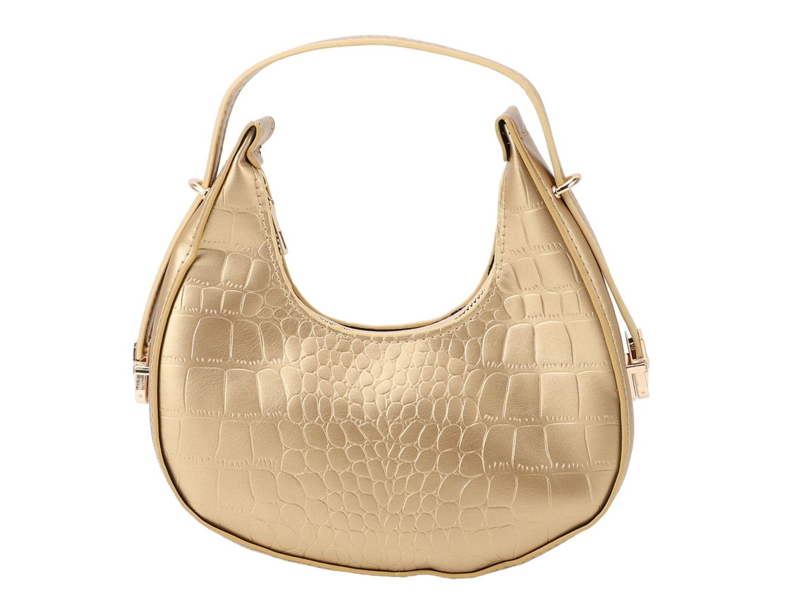 2026 bolso de Mão para Mulher com Alça Superior, Pequeno Bolso de Ombro e Clutch, Carteira de Ombro para Mulher