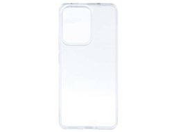 Capa Silicone Transparente para Oppo Reno13 Fs 5g LA CASA DE LAS CARCASAS