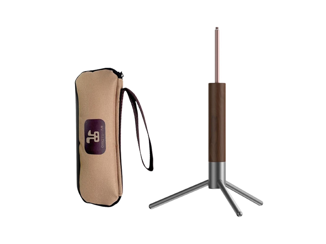 Suporte Para Lanterna De Acampamento, Suporte Para Luz De Mesa, Suporte Para Lâmpada Suspensa Para Viagem Olysi Shop