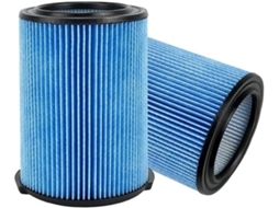 Filtro De Reposição Vf5000 Para Aspiradores Pó E Água Ridgid 5 A 20