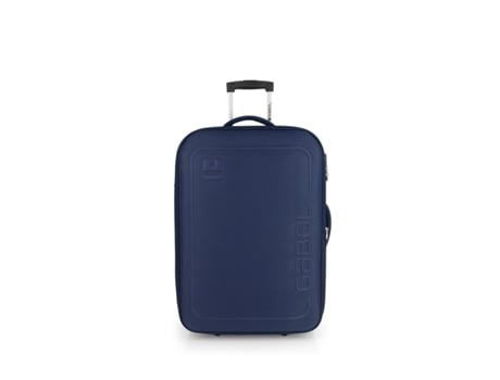 Mala Média Expansível Orbit Macia com Capacidade de 67 L GABOL