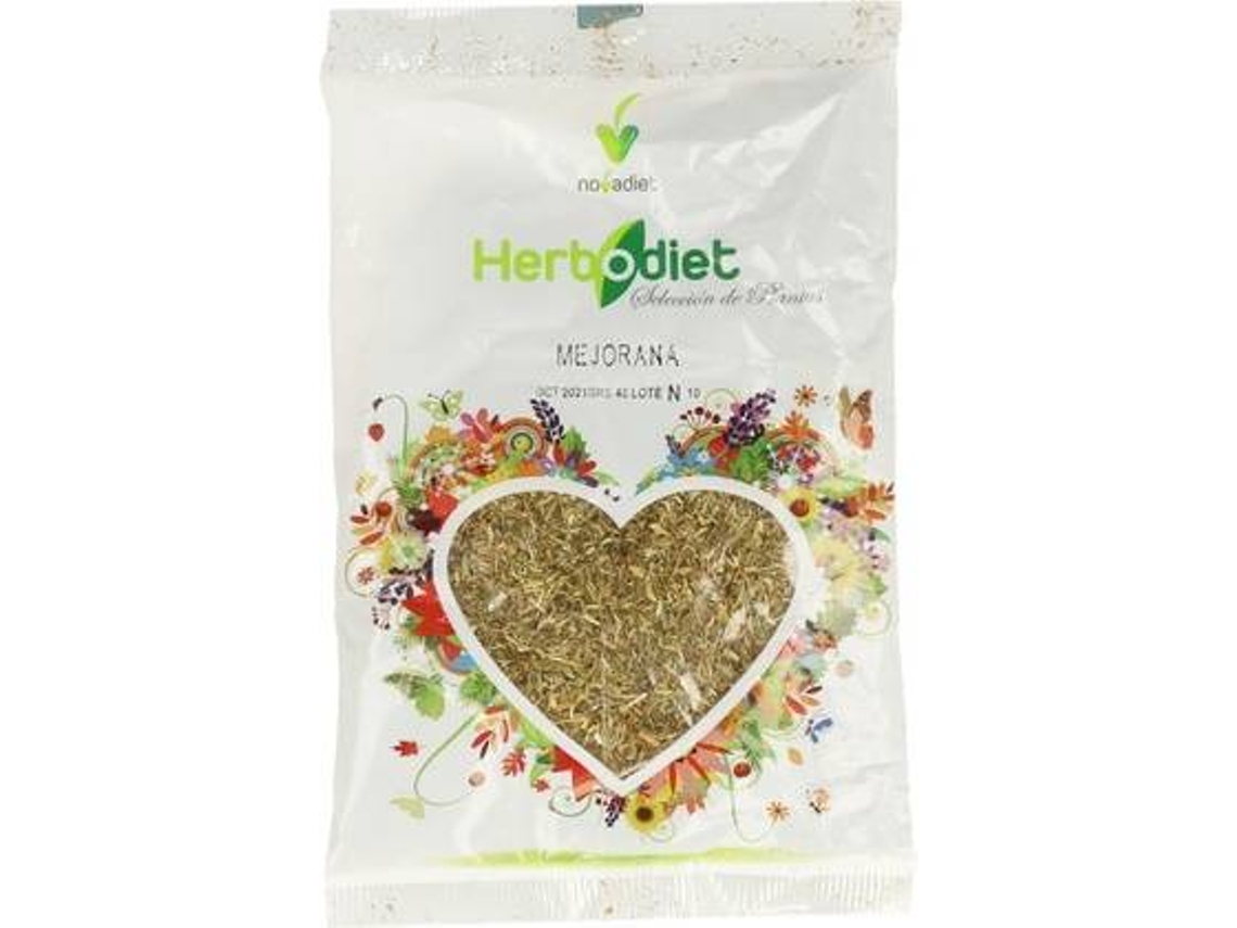 Chá NOVA DIET Manjerona (40 g)