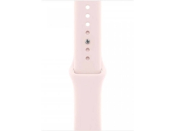 Bracelete APPLE Watch 46mm Sport Band (M/L - Soft Pink)