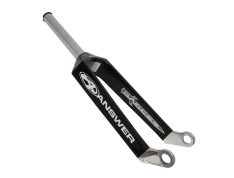 Forquilha em Carbono ANSWER Pro 20 20 Mm