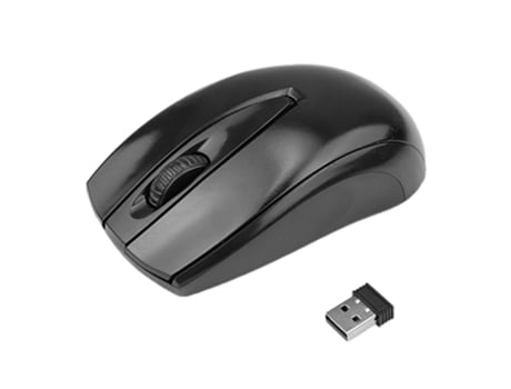 Rato Gaming JIEXIN A602 (Wireless)