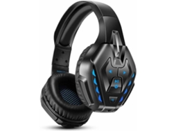 Auscultadores Gaming Bluetooth ENZONS Sem Fio Estéreo Cabo de 3,5 Mm com Fio para Ps4 Xbox One Pc Nintendo Switch