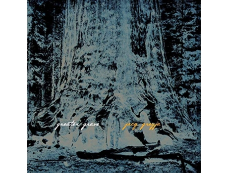 Livro Greater Grave de Jacq Greyja (Inglês)