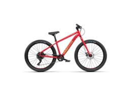 Bicicleta Mtb Zuma 26´´ Advent Laranjaradio