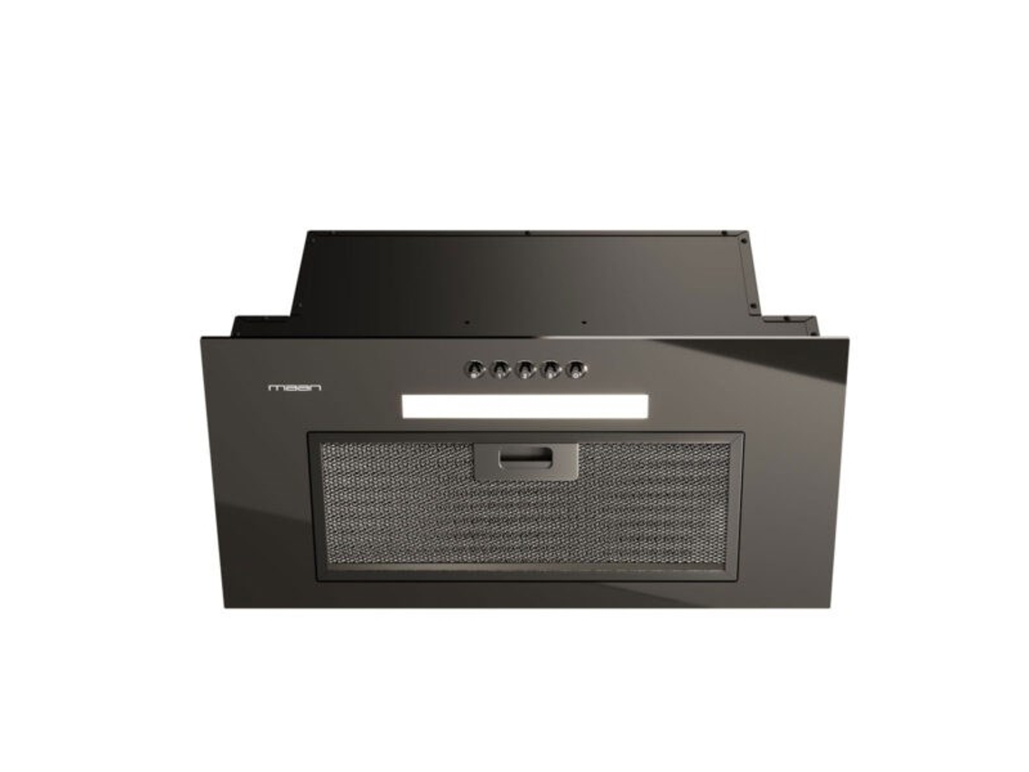 Capuz Titan 3 60 Preto Maan