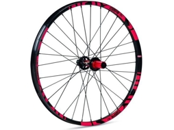 Roda Traseira para Ciclismo montanha GTR Mtb Sl35 Boost Plus 6b Disc Tubeless (29´´)