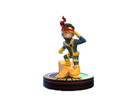 Diorama X Men Cyclops Qmx Qmx