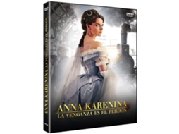 Anna Karenina. Istoriya Vronskogo (2017) / Anna Karenina. La Venganza es el Perdón 