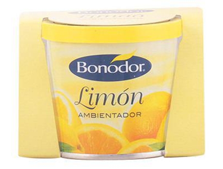 Bonodor Ambientador De Limão 75 Gr 75 Gr