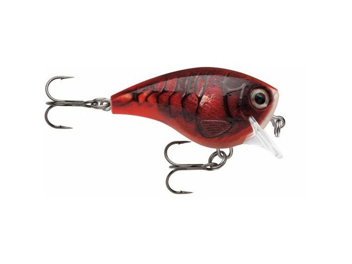 Lure Rapala bx brat 5 cm